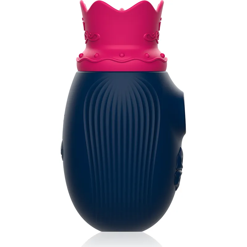 Stimulateur Clitoridien Imperméable Silicone Hypoallergénique - Image 3