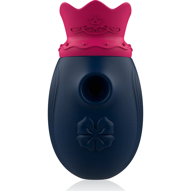 Stimulateur Clitoridien Imperméable Silicone Hypoallergénique - Image 4