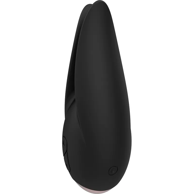 Stimulateur Clitoridien Silicone Rechargeable Luxe - Image 4