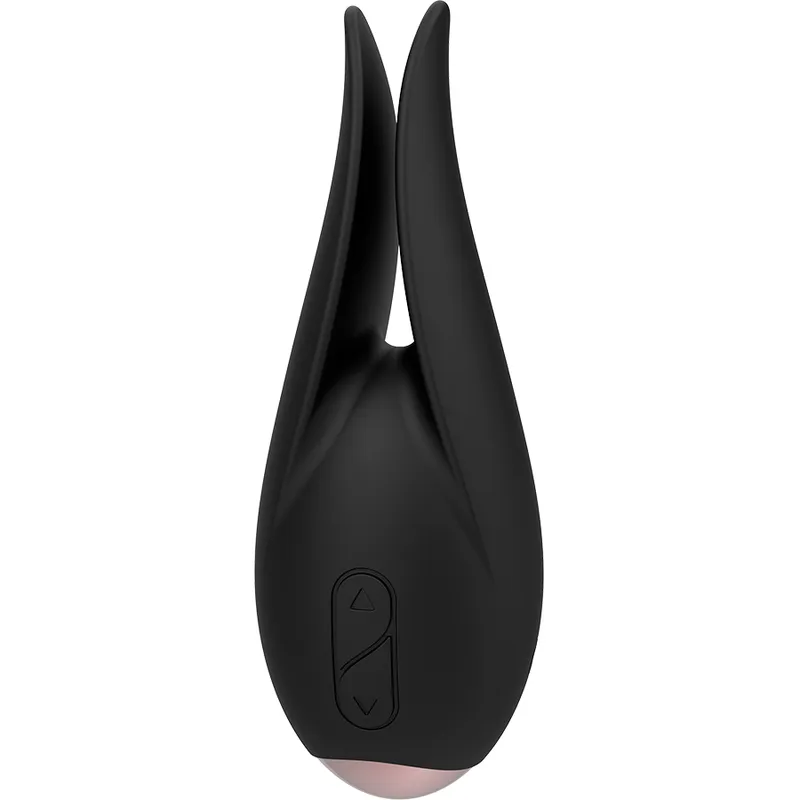Stimulateur Clitoridien Silicone Rechargeable Luxe - Image 5