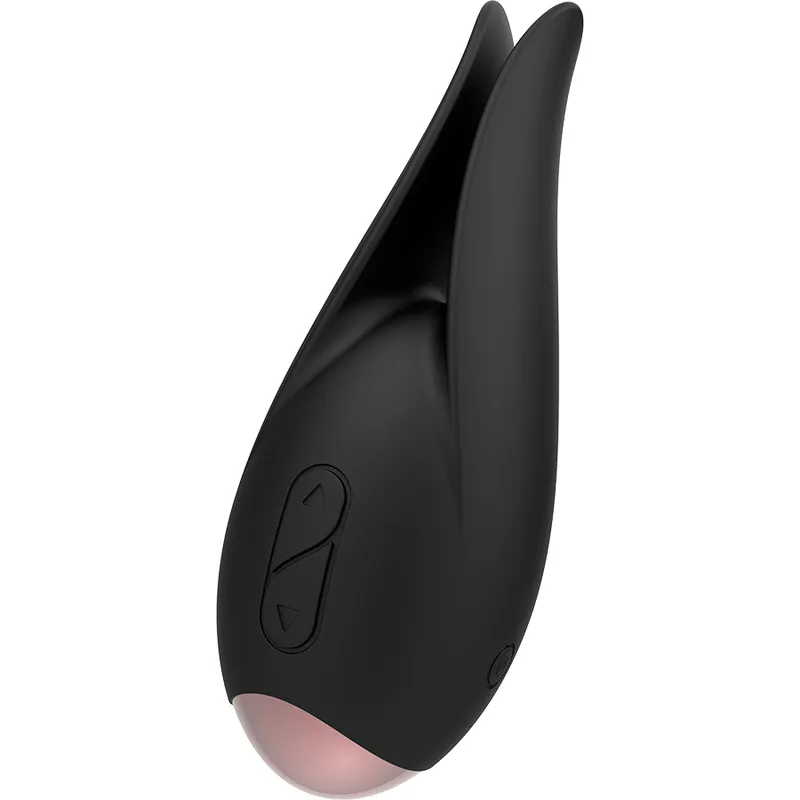 Stimulateur Clitoridien Silicone Rechargeable Luxe - Image 6
