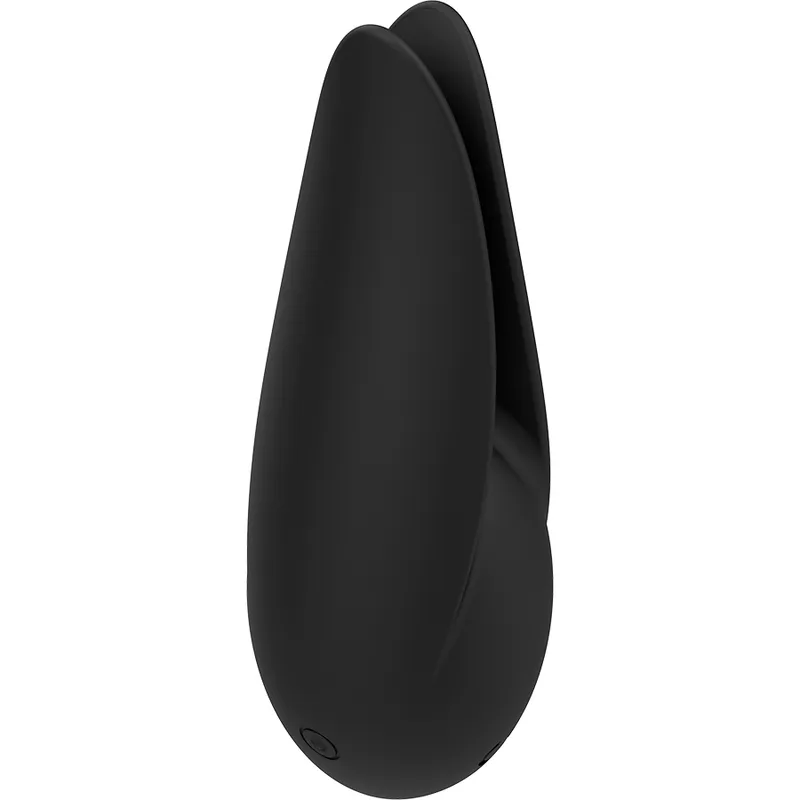 Stimulateur Clitoridien Silicone Rechargeable Luxe - Image 7