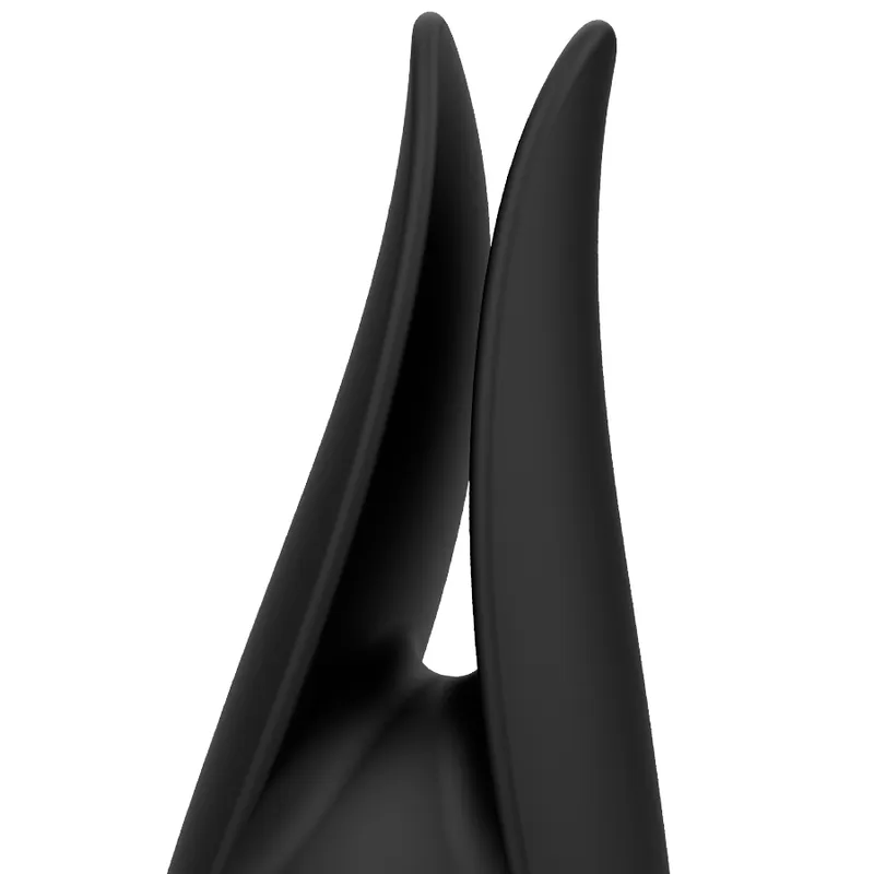 Stimulateur Clitoridien Silicone Rechargeable Luxe - Image 8