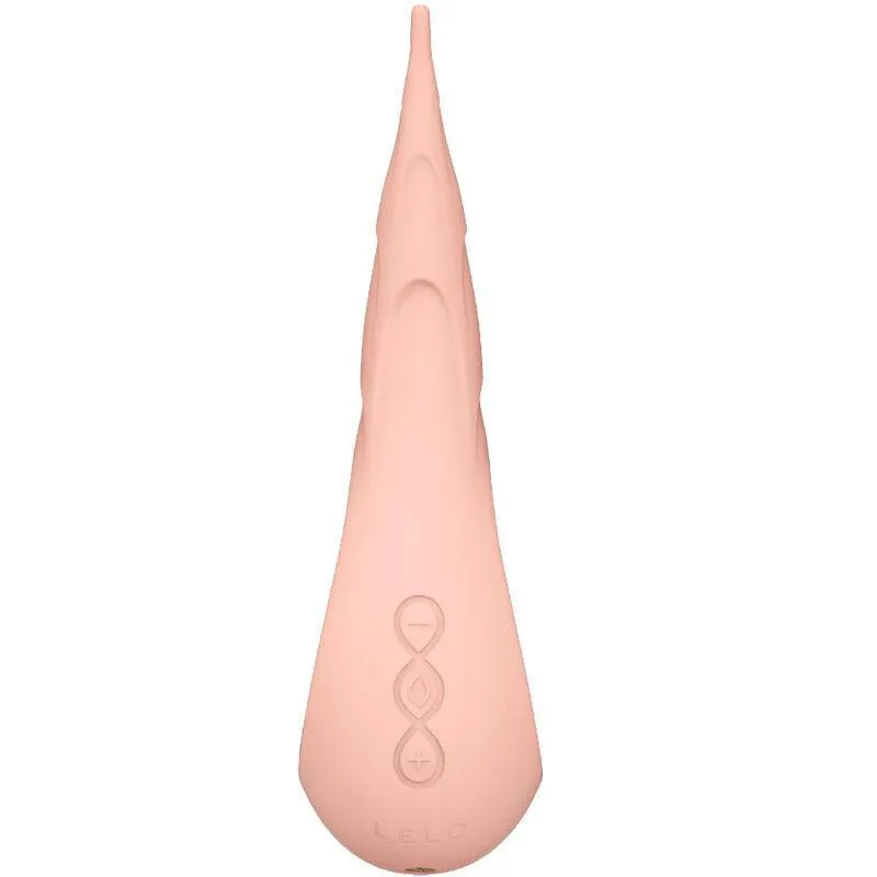 Stimulateur Clitoridien Silicone Technologie Cruise - Image 5