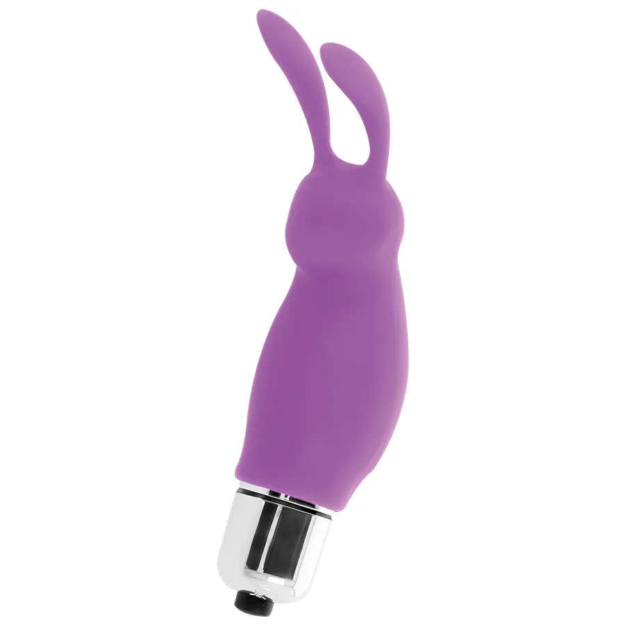 Stimulateur Ergonomique Compact Pour Voyage - Image 4