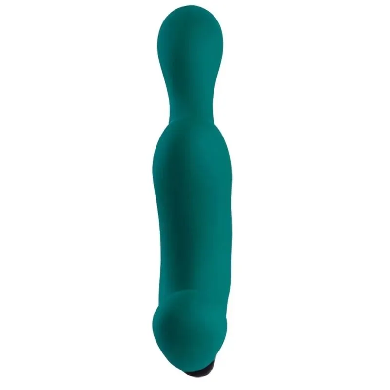 Stimulateur Prostate Silicone Rechargeable Haute Qualité - Image 3