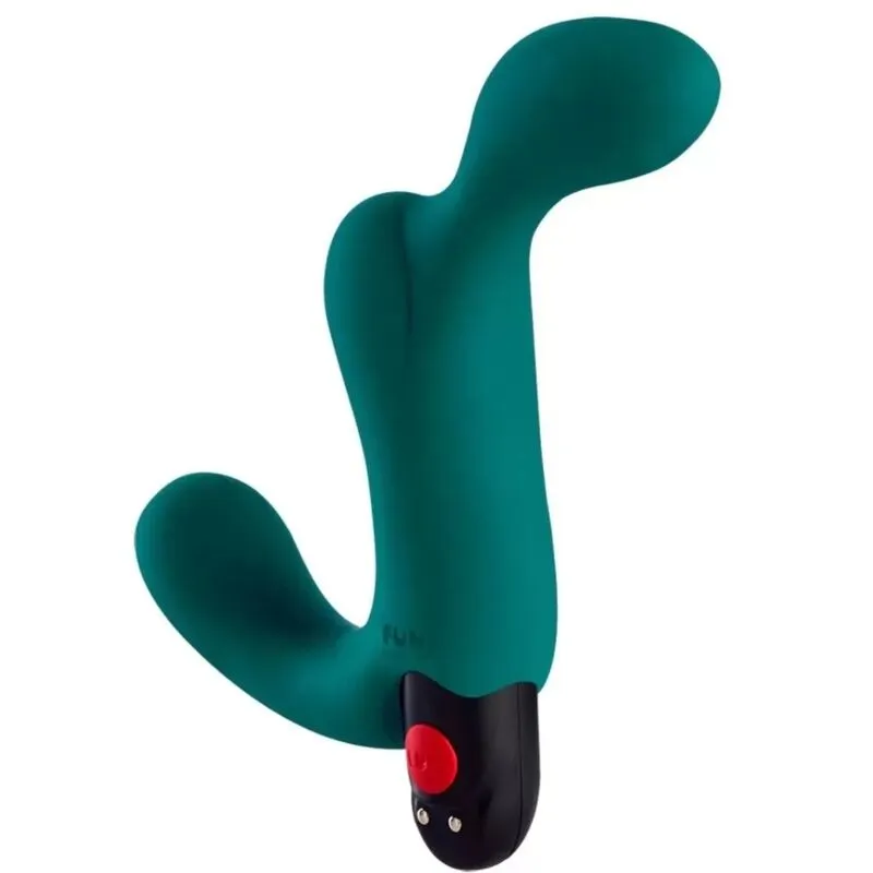 Stimulateur Prostate Silicone Rechargeable Haute Qualité - Image 4