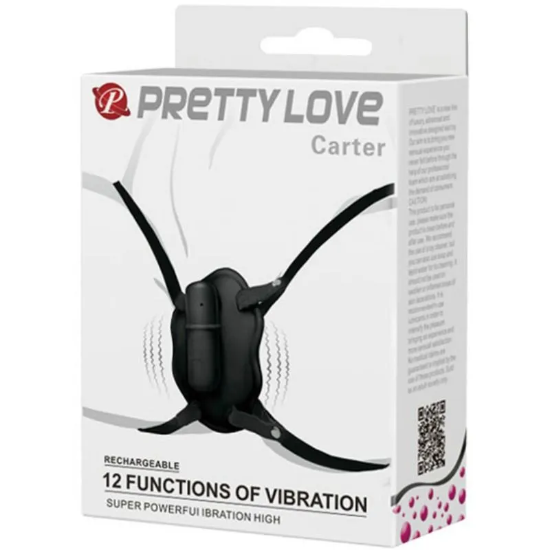 Stimulateur Unisexe Rechargeable Silicone Vibrateur - Image 2