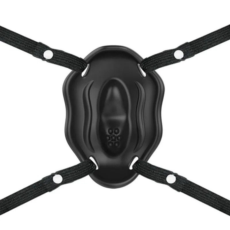 Stimulateur Unisexe Rechargeable Silicone Vibrateur - Image 3