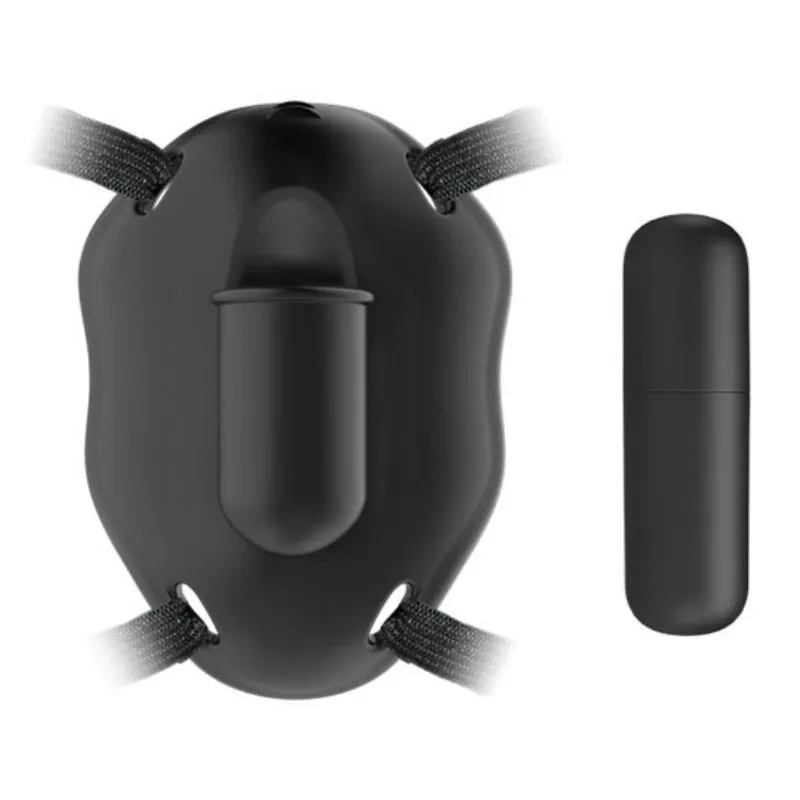 Stimulateur Unisexe Rechargeable Silicone Vibrateur - Image 7