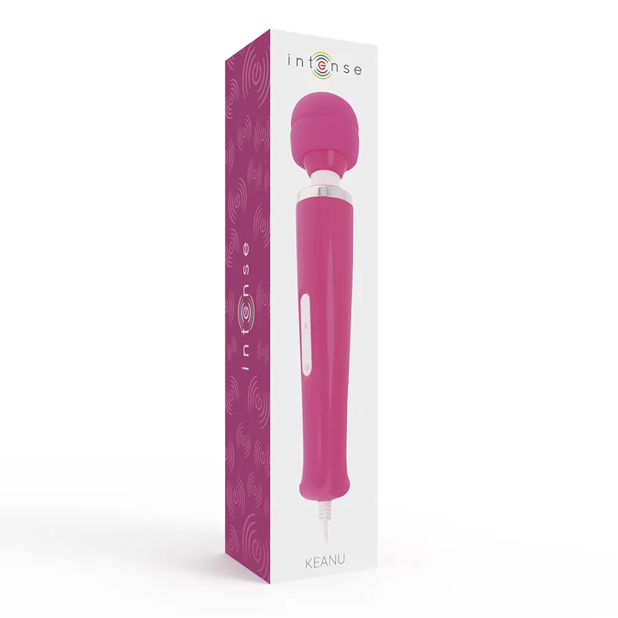 Stimulateur Vibrant En Silicone Pour Femmes - Image 2