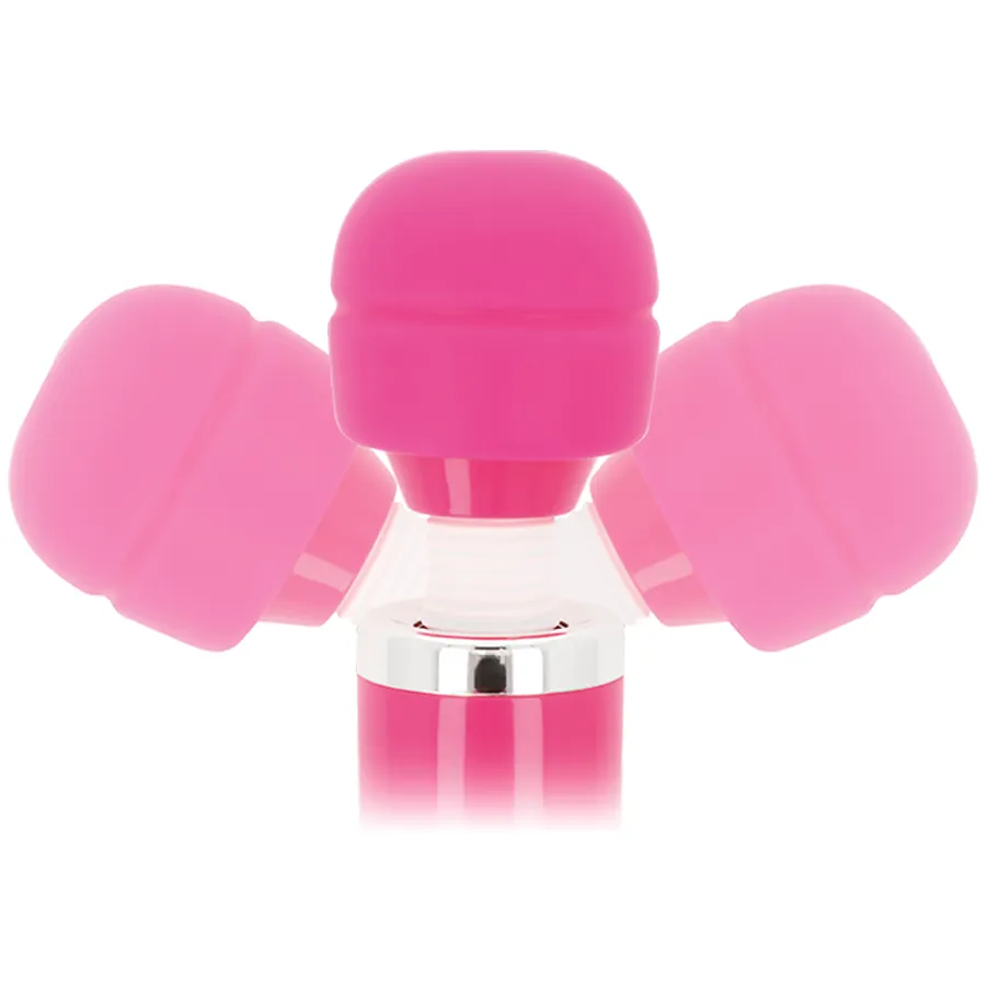 Stimulateur Vibrant En Silicone Pour Femmes - Image 3