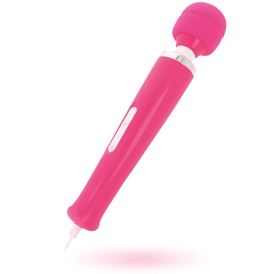 Stimulateur Vibrant En Silicone Pour Femmes - Image 4