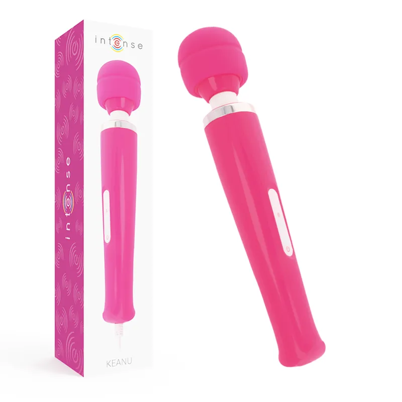 Stimulateur Vibrant En Silicone Pour Femmes - Image 5
