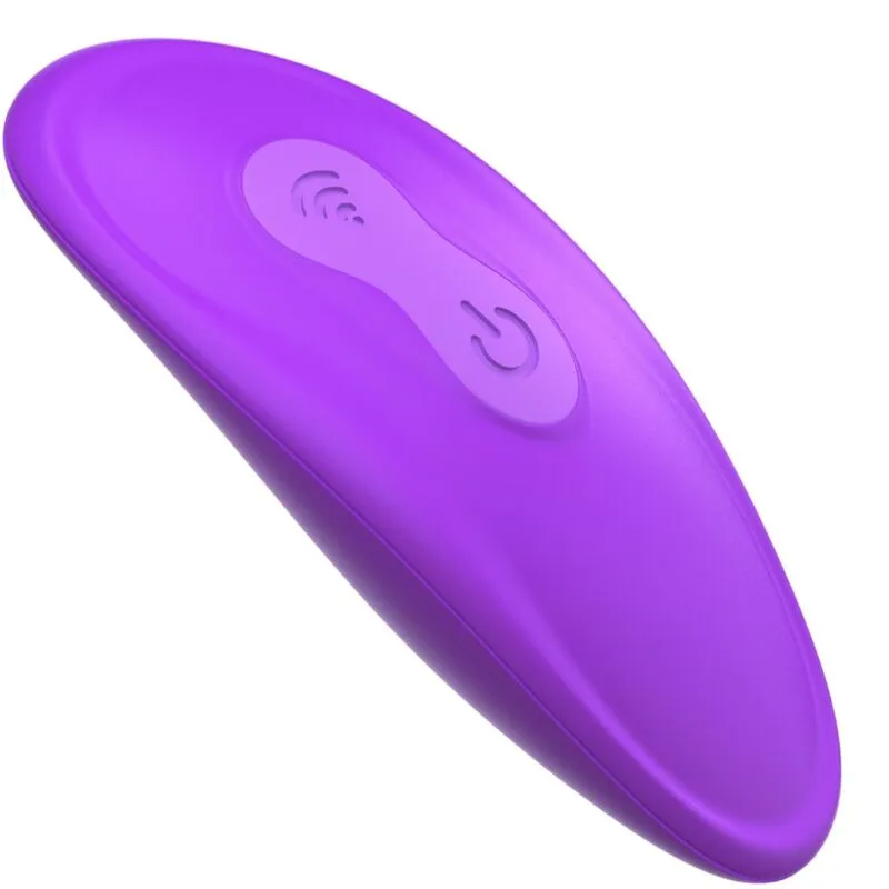 Strap-On Sans Bretelles Silicone Vibrations Puissantes - Image 3