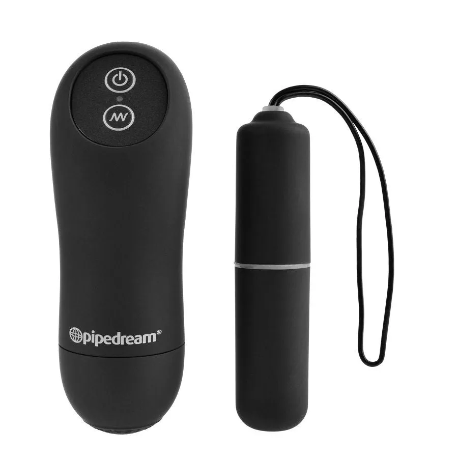 String À Taille Basse Avec Micro-Stimulateur Vibrateur Télécommandé - Image 3