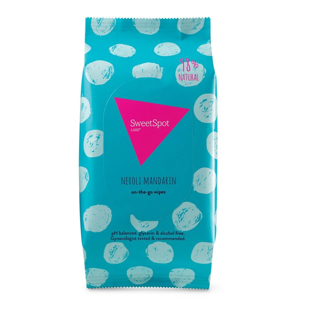 On-the-Go Wipettes 30 ct - Image 3