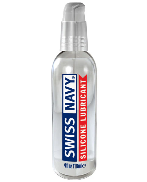 Silicone Lubricant - Image 2