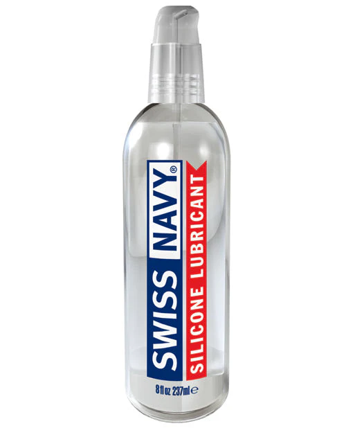 Silicone Lubricant - Image 3