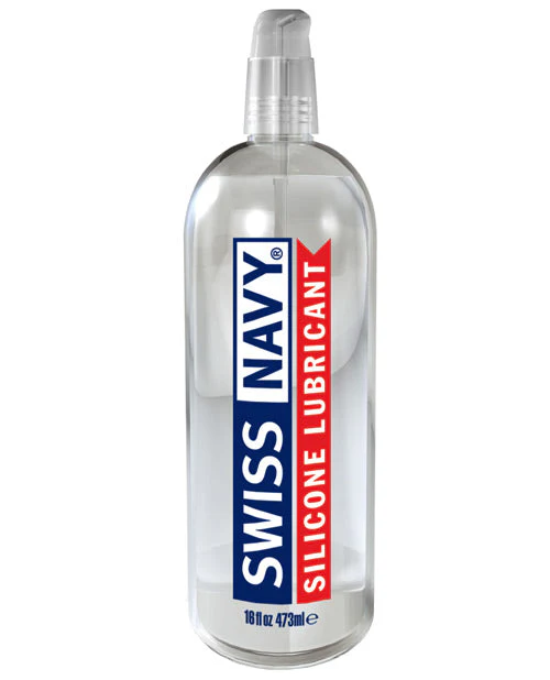 Silicone Lubricant - Image 4