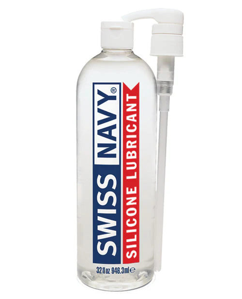 Silicone Lubricant - Image 5
