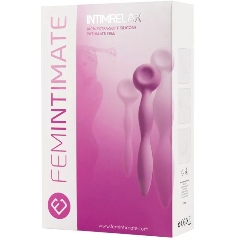 Système De Rééducation Vaginale Naturel - Image 2