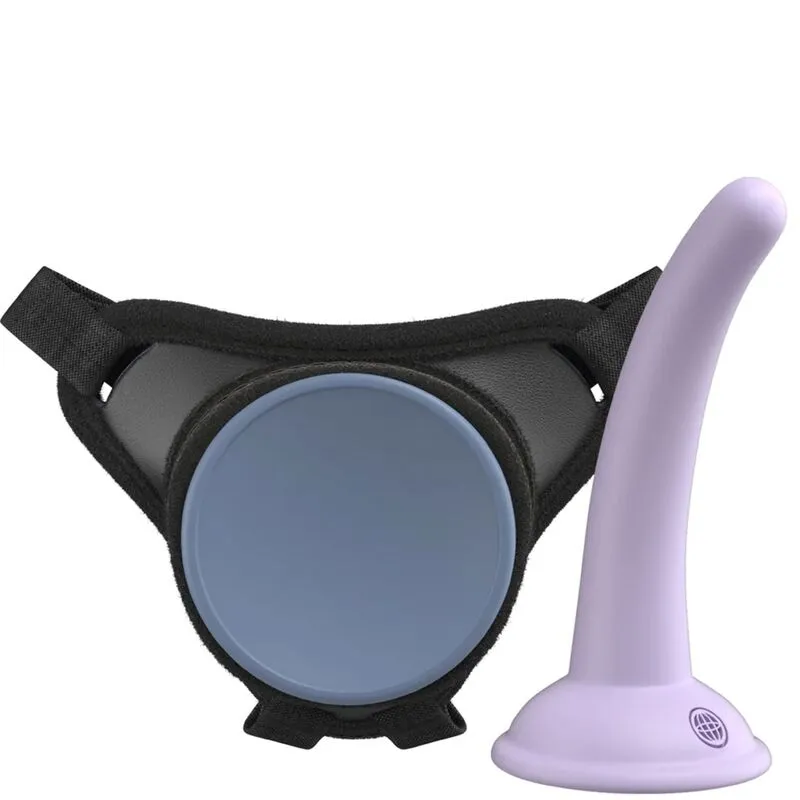 Système Harnais Body Dock Se Silicone Platine - Image 6