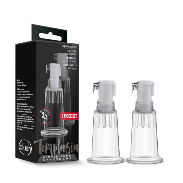 Nipple Pumping Cylinders - Image 10