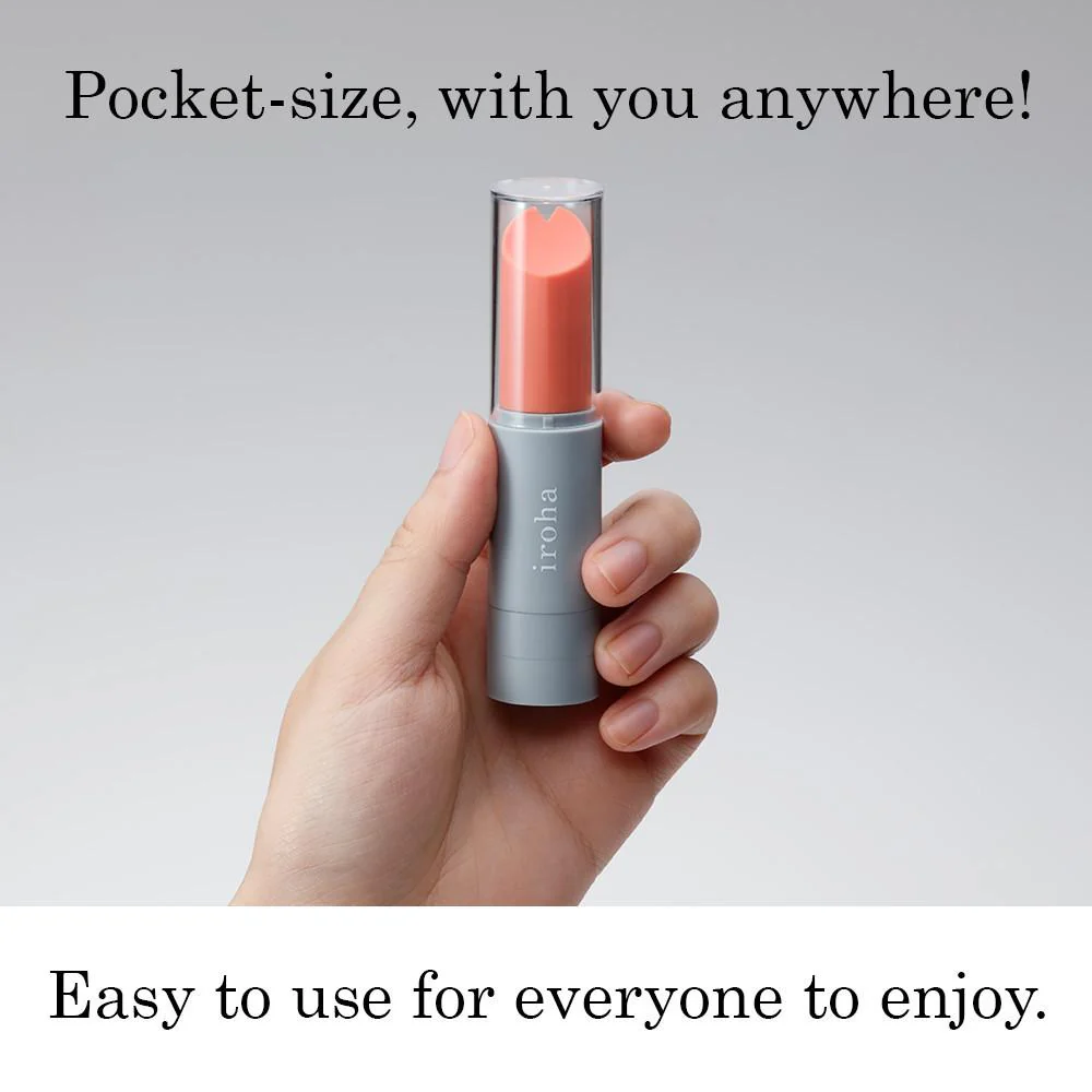 Iroha Stick - Image 4