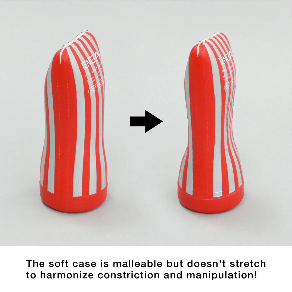 Soft Case Cup - Image 3