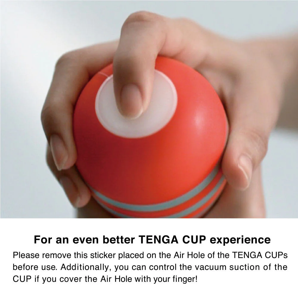 Soft Case Cup - Image 4