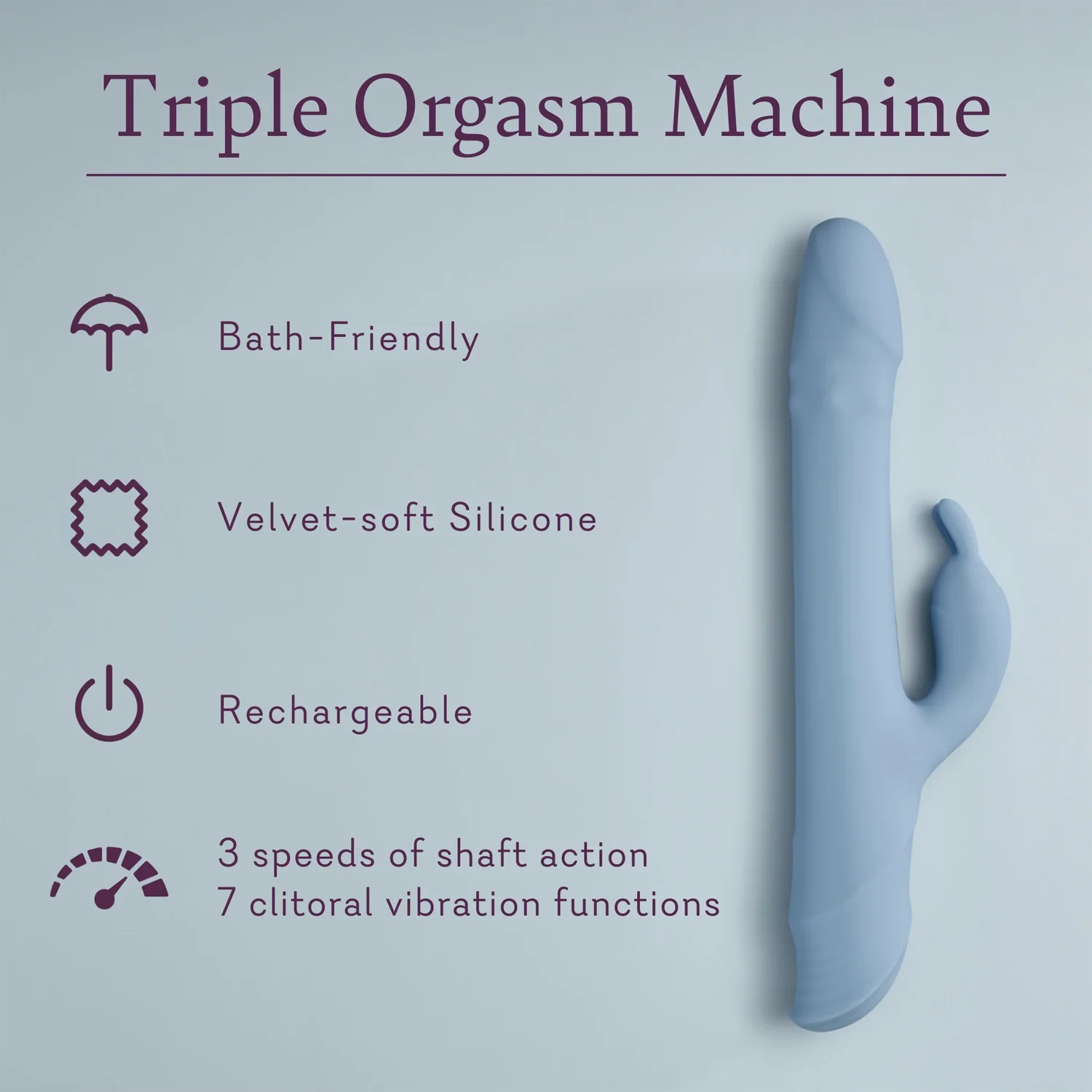 Triple Orgasm Machine - Image 5