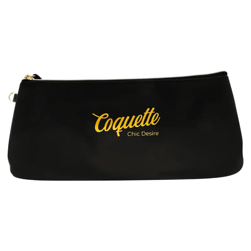 Trousse De Toilette Élégante Pour Sextoys