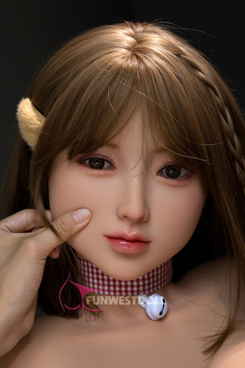 US In Stock - 152cm/4ft11 Japanese D-cup TPE Sex Doll -#041 Natural Amy - Image 17