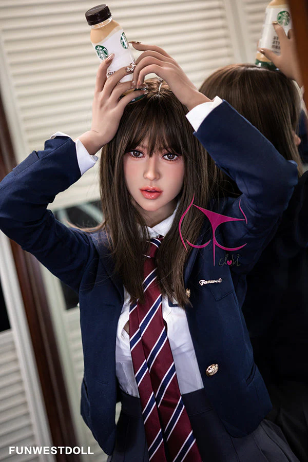 US In Stock - 165cm/5ft5 C-cup Cosplay TPE Sex Doll - #032 Lucy - Image 16
