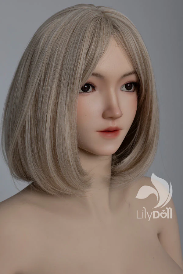 US In Stock - 168cm/5ft6 F-Cup Hybrid Sex Doll - Freya-A, Head LH031A-A - Image 31