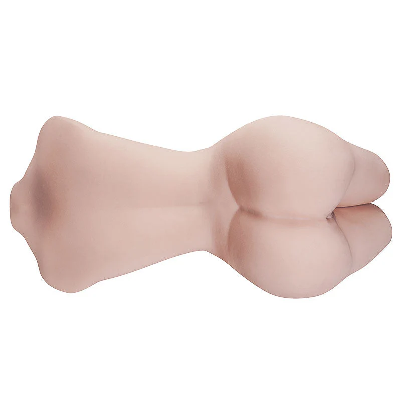 US In Stock 75cm/2ft6 60.6LB Big Tits Sex Doll – Jennifer Fair - Image 9