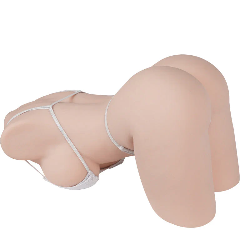 US In Stock 80cm/2ft7 63.9LB Pornstar Sexdoll Life Like Sex Doll – Morgpie Fair - Image 18