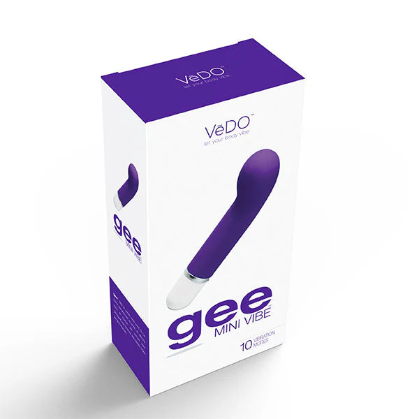 Gee Mini Vibe - Image 2