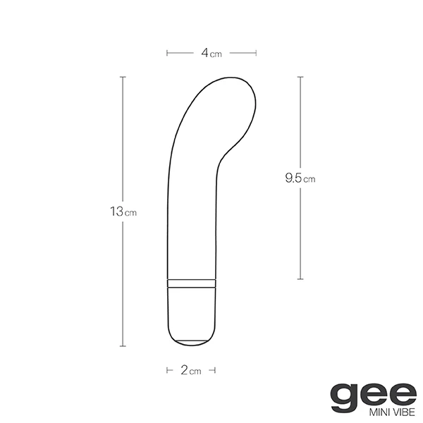 Gee Mini Vibe - Image 6