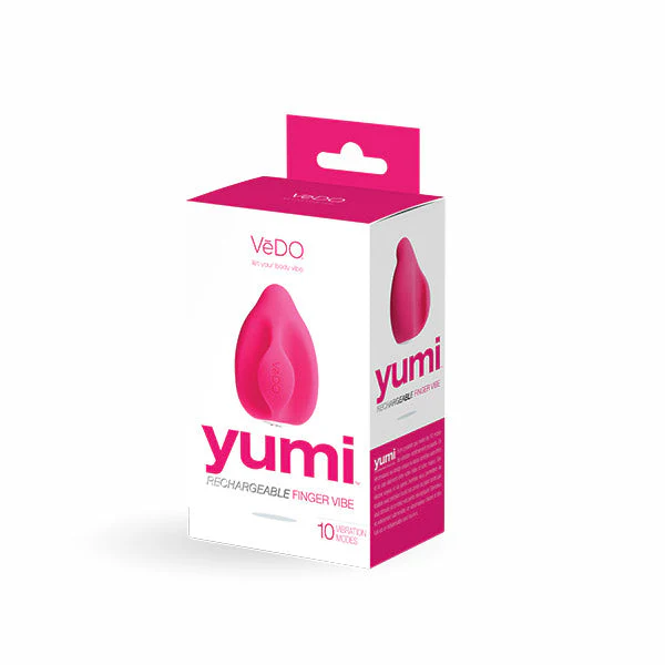 Yumi Finger Vibe - Image 2