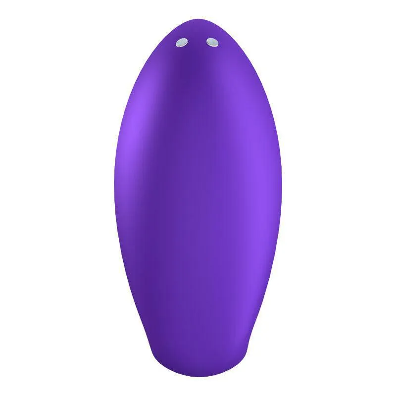 Vibromasseur À Doigt Étanche En Silicone - Image 3