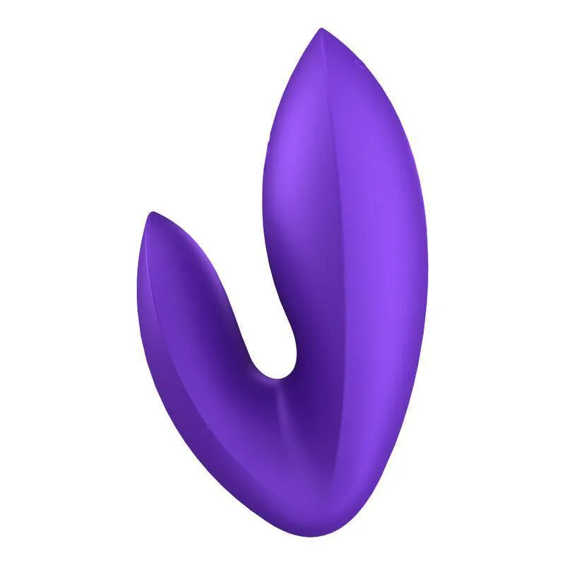 Vibromasseur À Doigt Étanche En Silicone - Image 4