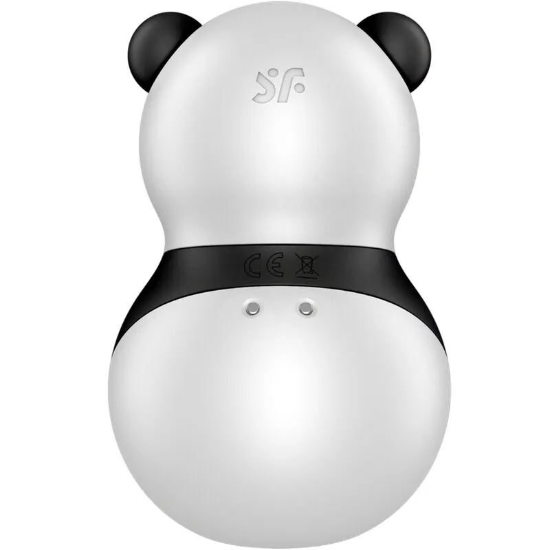 Vibromasseur À Impulsion D'Air Compact Étanche - Image 6