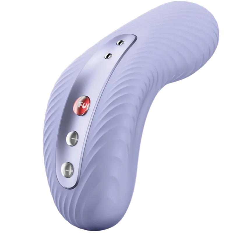 Vibromasseur Clitoridien Laya Iii Palpitant - Image 6