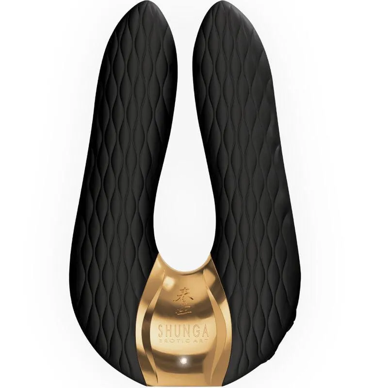 Vibromasseur Clitoridien Silicone Hypoallergénique Rechargeable