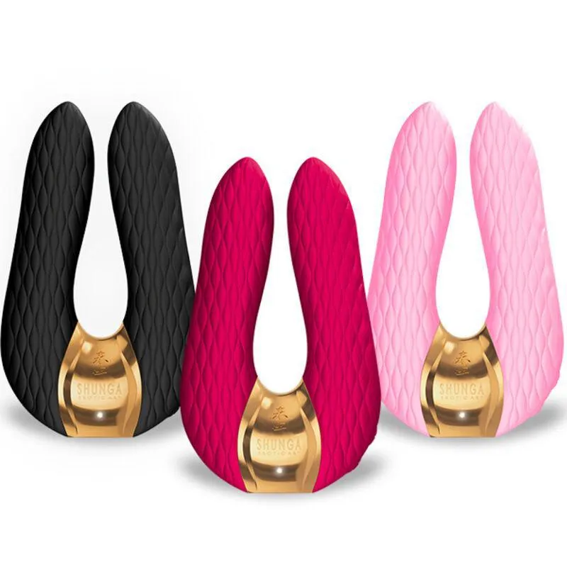Vibromasseur Clitoridien Silicone Hypoallergénique Rechargeable - Image 4
