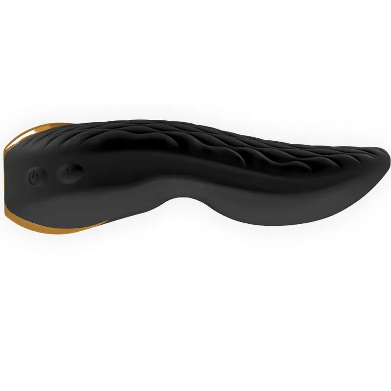 Vibromasseur Clitoridien Silicone Hypoallergénique Rechargeable - Image 6