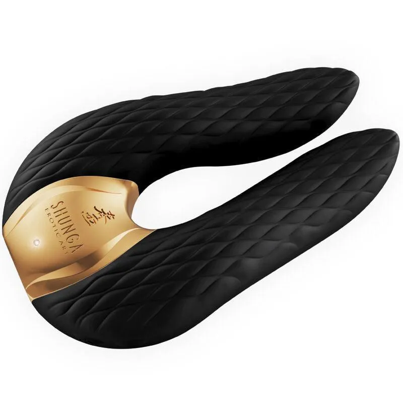 Vibromasseur Clitoridien Silicone Hypoallergénique Rechargeable - Image 7
