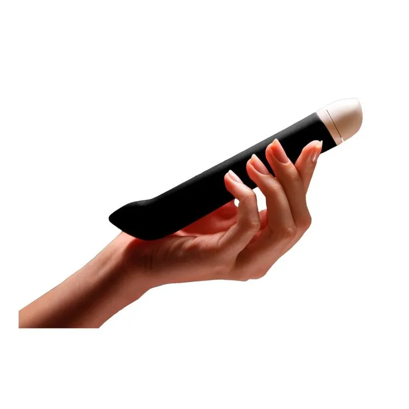 Vibromasseur Compact Silicone Médical Point G - Image 3